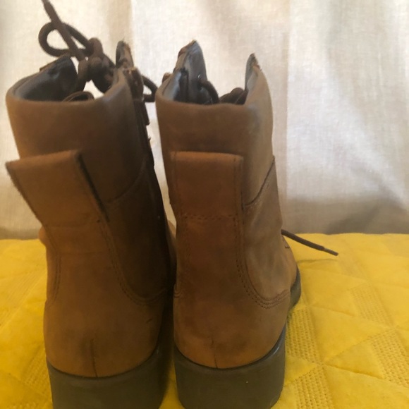 Clark’s combat boot - Picture 5 of 6